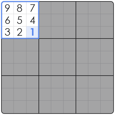 sudoku swordfish