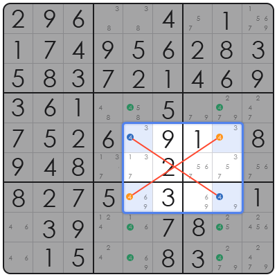offline sudoku